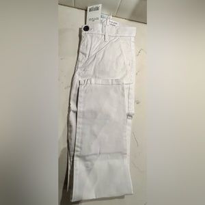 NEW WITH TAGS -  Boys MANGO Pants